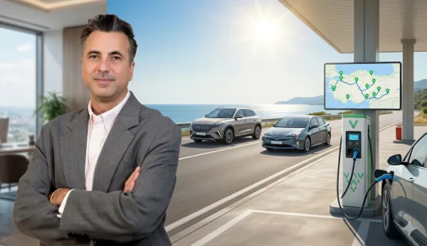 Yaz Tatili Öncesi Elektrikli ve Hibrit Araçlara Talep Arttı