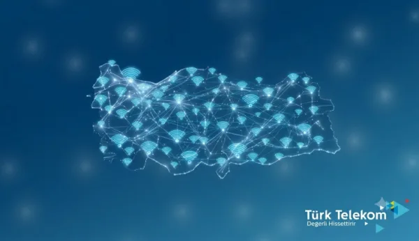 Türk Telekom’dan Dünya Wi-Fi Günü’ne Özel Ücretsiz İnternet