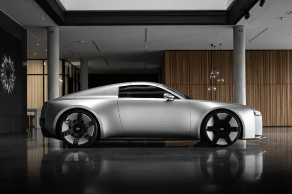 Audi Concept C’ye Uluslararası Tasarım Dünyasından Dört Prestijli Ödül