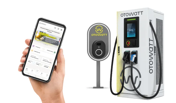 Otowatt, Türkiye Genelinde Büyümesini Sürdürüyor