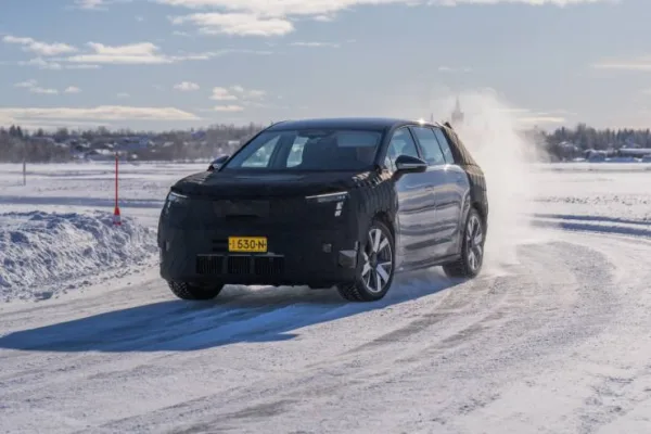 Škoda Peaq Dünya Prömiyeri Öncesinde Dayanıklılığını Kanıtladı