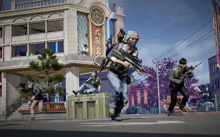 PUBG: BATTLEGROUNDS, 42.1 Güncellemesi, Oyunun Dereceli Sistemini Geliştiriyor!