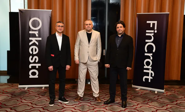 Ödeme Operasyonlarını Tek Merkezden Yöneten “Orkesta” Tanıtıldı