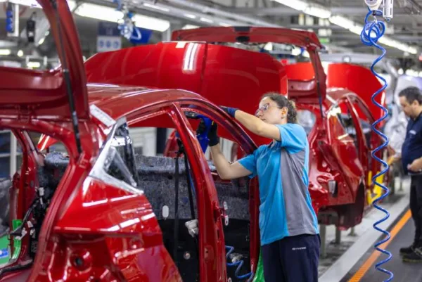 Hyundai Motor Türkiye’den Yeni Batarya Yatırımı