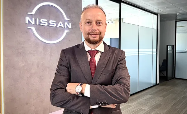 Nissan Türkiye Kurumsal İletişim Direktörü Osman Kurt Oldu