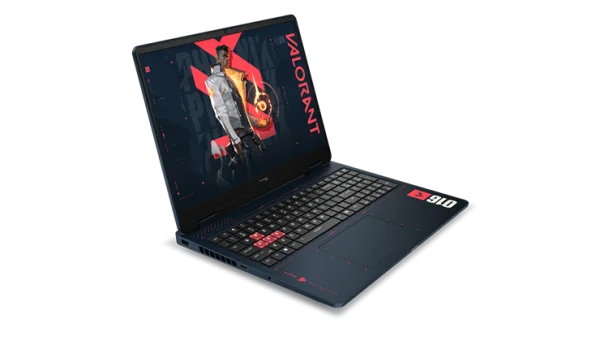 HyperX ilk VALORANT oyuncu bilgisayarını tanıtıyor
