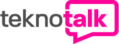 Teknotalk