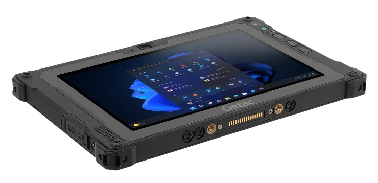 Getac, 8 inçlik dayanıklı tablet ailesini genişletiyor