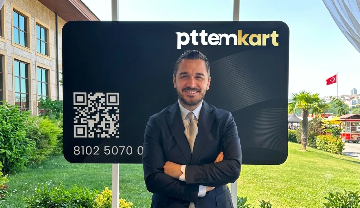 Pttemkart, yenilenen logosu ve kurumsal kimliğiyle çalışan ihtiyaçlarına odaklandı