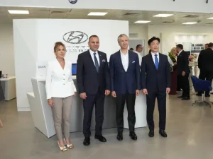 Çetaş Otomotiv Hyundai Motor Türkiye Ailesine Katıldı
