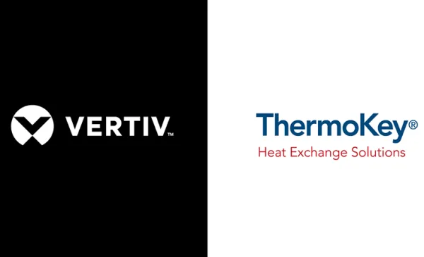 Vertiv, Yapay Zekâ Veri Merkezleri İçin ThermoKey Satın Alımını Tamamladı