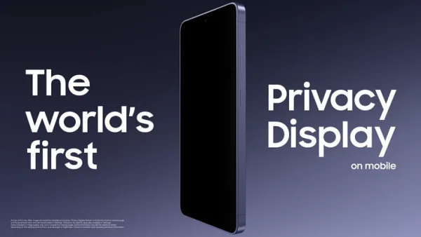 Samsung, Galaxy S26 Ultra ile mobil gizlilikte yeni bir dönem